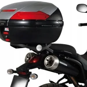 Autentyczny KAPPA STELAŻ KUFRA CENTRALNEGO YAMAHA MT 03 600 (06-14) ( BEZ PŁYTY )