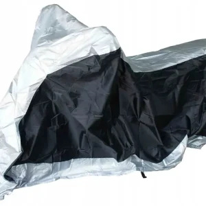 POKROWIEC MOTOCYKLOWY KK01002 L 246x104x127cm Autentyczny