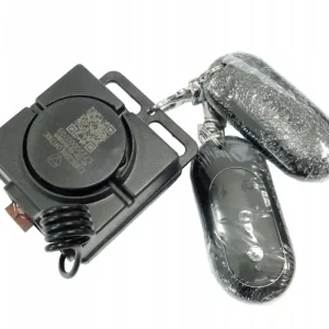 Wyprzedaż Alarm YADEA T2