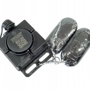 Alarm YADEA E8S Niska cena