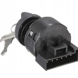 STACYJKA POLARIS SPORTSMAN 500 700 800 RZR RANGER 6 pinów 3 pozycje +start Najlepsza cena