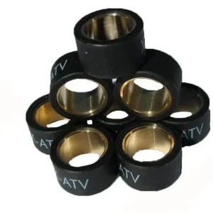 ROLKI WARIATORA CF MOTO Cfmoto 500 800 X5 Premium