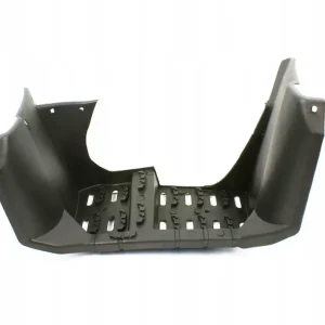 Autentyczny STOPIEŃ PLASTIK ATV 125 PRAWY WYSOKI FUXIN WB