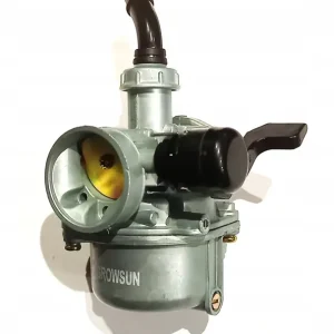 Ekspresowa dostawa Gaźnik 4T 139FMB PZ19 Ssanie Ręczne Cross Czoper Junak Romet Zipp Barton