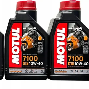 Nowość Olej filtr CF MOTO 450 520 625 Zestaw serwisowy MOTUL