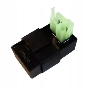 MODUŁ ZAPŁONOWY 110 125 139FMB 4T QUAD ATV Cross Moto Loncin Romet Junak !! Premium