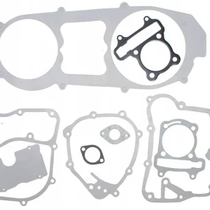 Promocja USZCZELKA ATV 150 KOMPLET USZCZELEK Z REWERSEM QUAD BASHAN KINGWAY SHINERAY