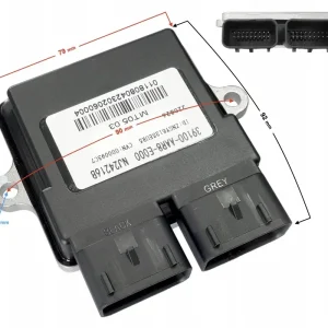 Sterownik ECU Falcon 125 (E5) Promocja