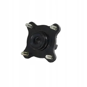 Nowość Piastra przednia stalowa ATV 200 Bashan BRI, srebrna, Chiny