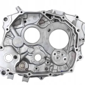 Oryginalny KARTER PRAWY BENZER ASTON 125 SREBRNY