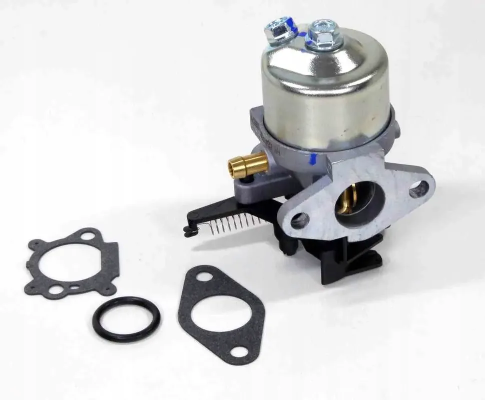 Gaźnik do kosiarki Briggs & Stratton 700/750 DOV, część zamienna benzyna Ostatnia szansa