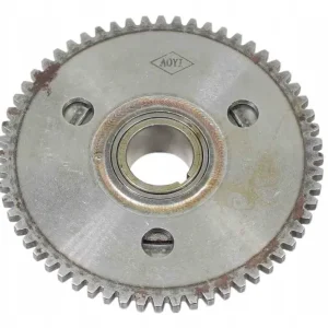 Sprzęgło rozrusznika Fuxin oryginalne do ATV 150 GY6-150 Diablo 157QMJ Bezpieczna płatność