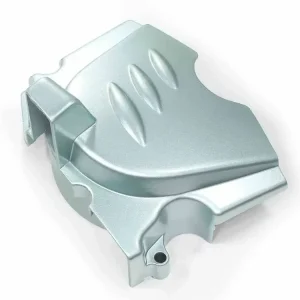 Dekiel Zębatki do Bashan ATV 200 Wysokiej Jakości Metal Srebrny Popularny