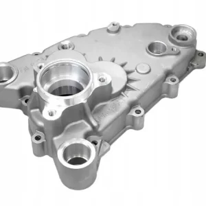Promocja Karter Przekładni Fabryczny do ATV150 GY Fuxin Diablo, Nowy, OEM