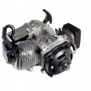 Zamów teraz SILNIK POCKET ALUMINIUM Pitbike Mini Cross Bike Quad Atv