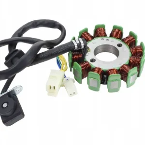 Szybka dostawa Stator Aparat Zapłonowy ATV 150 Diablo Jonway Lifan Loncin Polaris