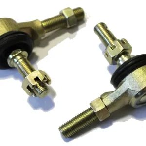 Rabat Zestaw Końcówki Drążka Quad Atv Bashan Kinroad Loncin Kxd Barosa Shineray !