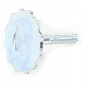 Popularny ŚRUBA PUSZEK BOCZNYCH JAWA 350 T 638 KRÓTKA