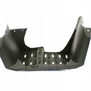 Plastikowy Stopień Wysoki Fuxin ATV 125 Prawy Czarny WB Oferta limitowana