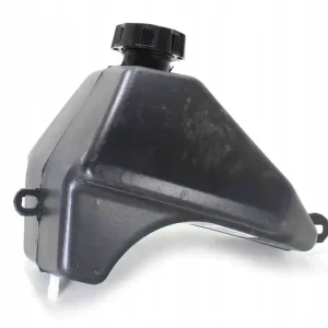 Niska cena Zbiornik paliwa 5L do ATV 110/125, łatwy montaż, czarny, zamiennik OEM