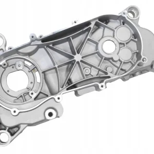 Autentyczny KARTER LEWY DŁUGI ATV 150 GY FUXIN DIABLO