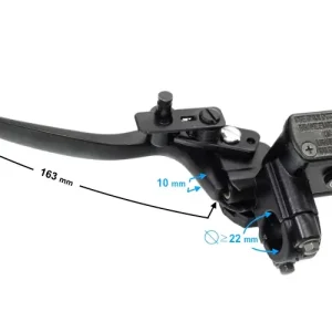 Bezpieczna płatność Pompa Hamulcowa Do Atv