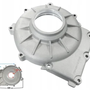 Darmowa dostawa Pokrywa sprzęgła pośredniego HISUN Tactic 550