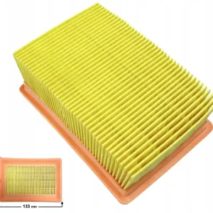 Wkład filtra powietrza VOGE SR4 Max Bezpieczna płatność