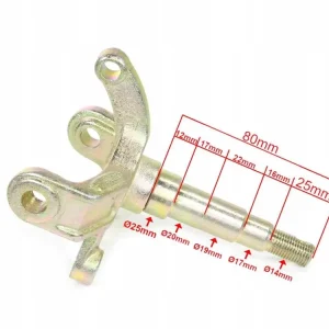 Oferta ZWROTNICA ATV 150 Loncin Shineray Bashan Kxd Kayo Diabolini LEWA