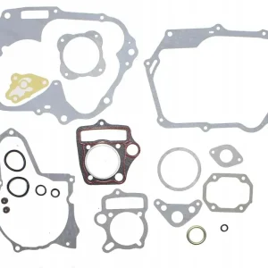 Bezpieczna płatność USZCZELKA ATV 110 KOMPLET DUŻY WB