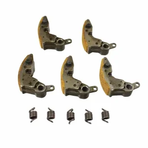 Sprzęgło Atv 800 Cfmoto Cforce Uforce Zforce X8 5 Szczęk 0800-054200 Bezpieczna płatność