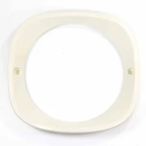 Wysoka jakość RAMKA LAMPY PRZÓD SIMSON KR1 SR4 SHWALBE SC WYMIARY ZEWNĘTRZE 178 x 167 mm