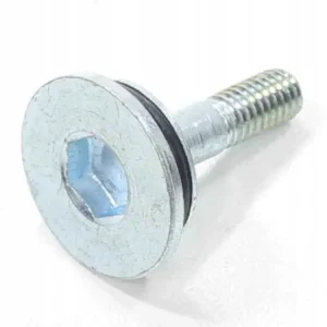 ŚRUBA ŁYŻWY NAPINAJĄCEJ GY6 WANGYE 4T 50 Oryginalny