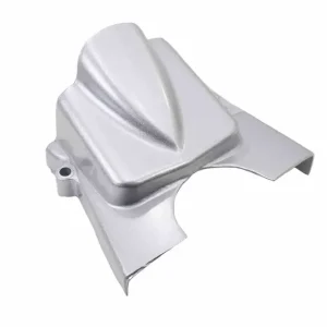 DEKIEL ZĘBATKI ATV 110 125 MAŁY OWALNY SREBRNY Loncin Bashan Beretta Apollo Ostatnia szansa