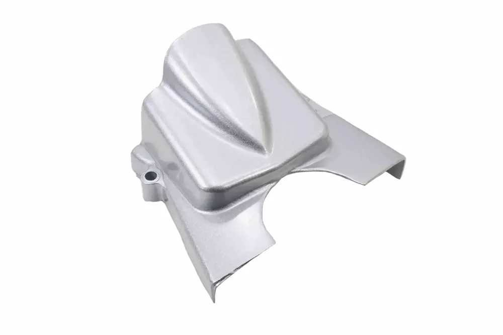 DEKIEL ZĘBATKI ATV 110 125 MAŁY OWALNY SREBRNY Loncin Bashan Beretta Apollo Ostatnia szansa