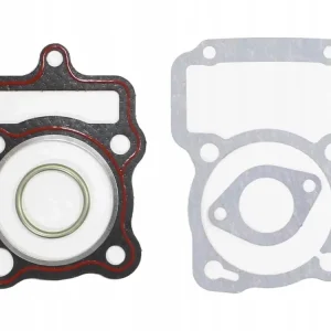 USZCZELKA TOP-END CYLINDRA I GŁOWICY ATV 150 CG AC QUAD SHINERAY KINGWAY Autentyczny