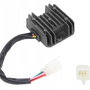 Ekspresowa dostawa REGULATOR NAPIĘCIA FXD 125 5 PRZEWODÓW HB