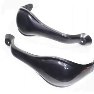 PLASTIK OSŁONA RĄK ATV 200 QUAD BASHAN CZARNY SHINERAY LONCIN KINGWAY Darmowa dostawa