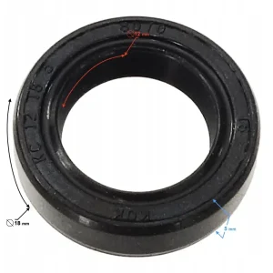 Uszczelka oleju VOGE Promocja