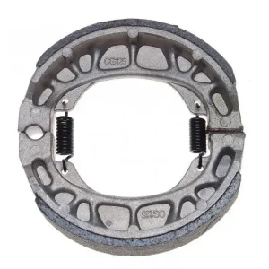 Szczęki hamulca bębnowego tylne 105x25 Oryginalny
