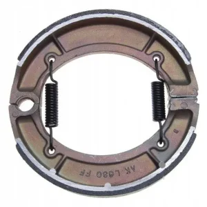 Szczęki hamulca bębnowego tylne 153x30 Kingway Chopper 150/250 Oferta limitowana