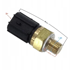 Darmowa dostawa Czujnik temperatury Falcon 50 (E5)