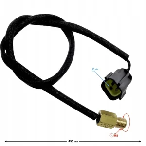 Czujnik temperatury Falcon 125 (E5) Oferta limitowana