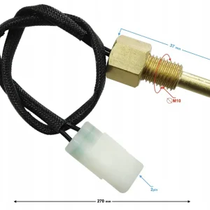 Premium Czujnik temperatury silnika GT 125