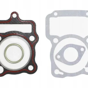 USZCZELKA TOP-END CYLINDRA I GŁOWICY ATV 150 CG AC QUAD SHINERAY KINGWAY Szybka dostawa