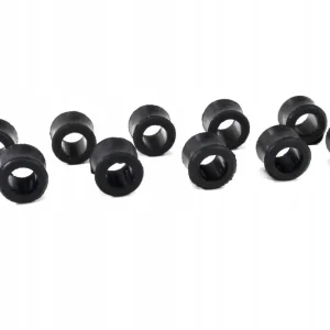 Wyprzedaż GUMA TULEI AMORTYZATORA ATV 110/125 CROSS 10szt. HB