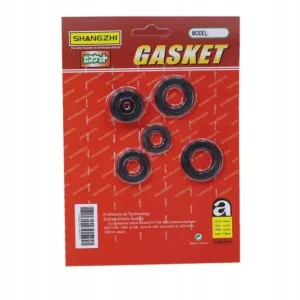 Oferta SIMERING USZCZELNIACZ ZESTAW ATV 110/125 KPL. WB SILNIK POZIOMY Z OZNACZENI