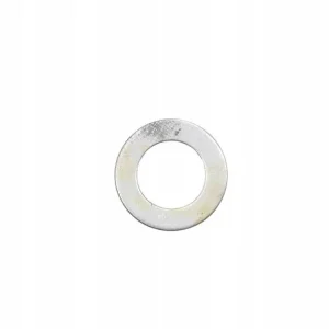 Premium PODKŁADKA SPRZĘGŁA KOSZA DO S51 S70 SR50 17x28x1,4mm DE Nowa