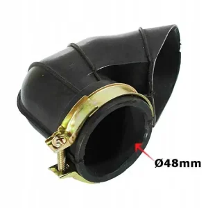 GUMA WLOTU POWIETRZA BEZ FILTRA ATV 150 DIABLO FUXIN Tani