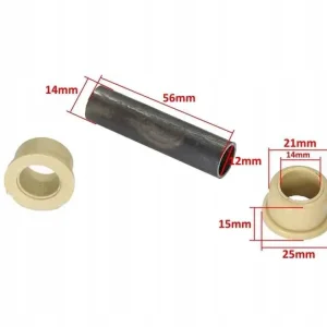 Zestaw Naprawczy Wahacza ATV 150 do Quadów Bashan Shineray Loncin Promocja